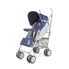 Carucior Sport Buggy Prestige Dark Blue foto