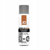 Lubrifiant anal siliconat - System JO Premium Anal Original 60 ml