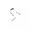 Set Butoane Laterale iPhone 6, Negru - Volum, Power, Mute