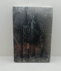 Joc XBOX 360 Gears of War 2 Limited Edition foto