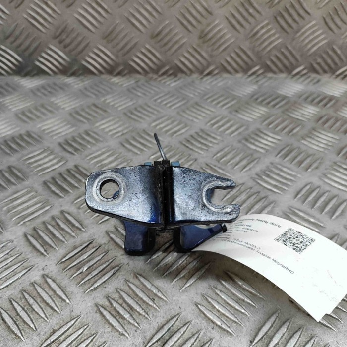 Balama ușă st&acirc;nga față TESLA MODEL 3 2023 OEM: FLL-037-F 22061160