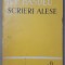 Scrieri alese - B.P. Hașdeu