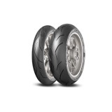 Anvelopa | Cauciuc Spate Moto 180 55 17 DUNLOP SPORTSMART