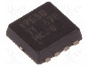 Tranzistor N-MOSFET, capsula VSONP8 3,3x3,3mm, TEXAS INSTRUMENTS - CSD19538Q3AT foto