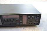 Deck Kenwood KX-1100G, Made in Japan, 3 Capete, Dolby B/C/HX Pro, Mufe Aurite, Dual Capstan, VU Metre