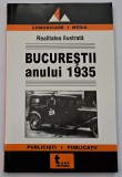Realitatea ilustrata. Bucurestii anului 1935