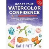 Boost Your Watercolor Of Confidence