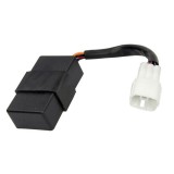 Cdi 2T Keeway-Beeline cross-supermoto, 5 pini
