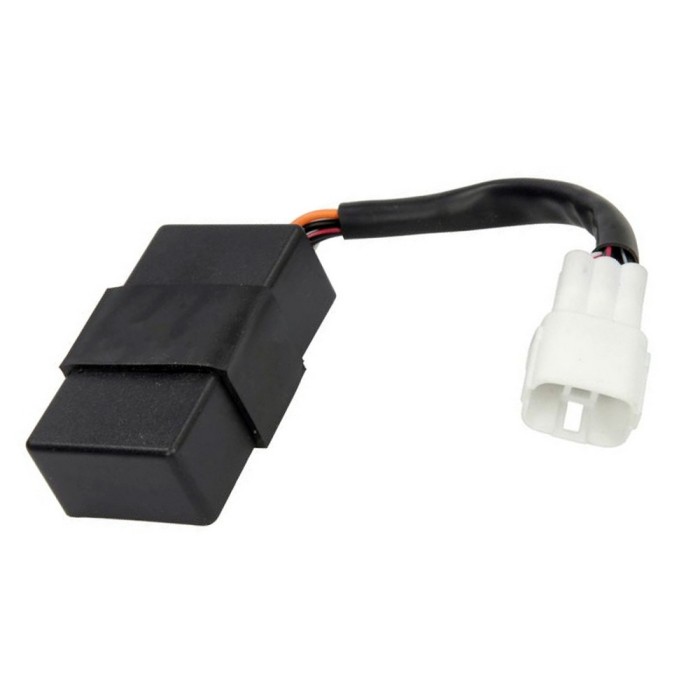 Cdi 2T Keeway-Beeline cross-supermoto, 5 pini