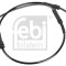 FEBI BILSTEIN 171446 senzor de avertizare,uzura placute de frana