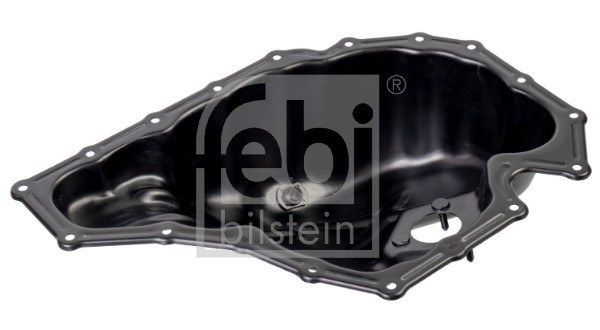 FEBI BILSTEIN 176626 febi Plus Baie ulei