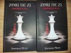 Zori de zi (part II, III)- Stephenie Mayer