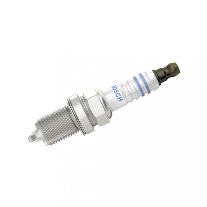 BOSCH 0 242 229 878 Nichel Bujii