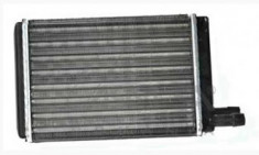 RADIATOR INCALZIRE DACIA CN foto