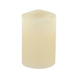 Lumanare decorativa LED, Lumina Calda, 5x6.5 cm, ATU-086867