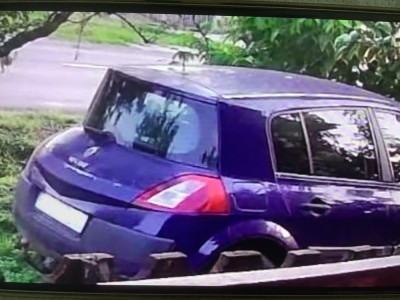 Schimb Renault Megane 2 foto