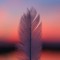Husa Personalizata HUAWEI P Smart 2019 Feather