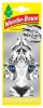 Odorizant auto bradut, Wild Instinct, Wunder Baum, 1buc AutoDrive ProParts, Amio