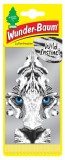 Odorizant auto bradut, Wild Instinct, Wunder Baum, 1buc AutoDrive ProParts