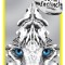 Odorizant auto bradut, Wild Instinct, Wunder Baum, 1buc AutoDrive ProParts