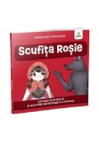 Cumpara ieftin Scufita Rosie/Povesti pentru cititre activa
