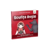 Scufita Rosie/Povesti pentru cititre activa