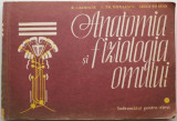 Anatomia si fiziologia omului Indrumator pentru elevi &ndash; R. Carmaciu