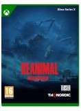 Reanimal Deluxe Edition XBOX SERIES X