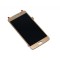 Ecran LCD Display Complet Motorola Moto E4, XT1766 Gold