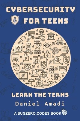 Cybersecurity for Teens: Learn the Terms foto