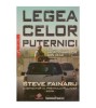 Steve Fainaru - Legea celor puternici - Lupta mercenarilor din Irak