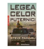 Steve Fainaru - Legea celor puternici - Lupta mercenarilor din Irak