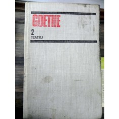 Goethe-Teatru I opere 2