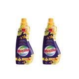 Pachet 2x Balsam de rufe Golden Sunset, 1L