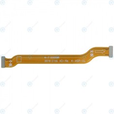 Oppo Reno4 5G (CPH2091) Flex principal foto