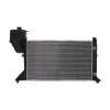 Radiator racire Mercedes Sprinter (W901-905), 2000-2006 Tip Tip: 208/308/408 Cdi (2,0 Cdi 60kw); 208d/308d/408d (2,3 D 60kw); Diesel/Benzina, Automat, SRLine