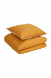 Cumpara ieftin H&uuml;bsch un set de lenjerie de pat din bumbac Aki Bed Linen, 80x80/140x200 cm