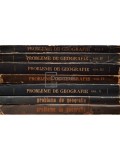 Probleme de geografie, 7 volume (Editia: 1954 / 1960)