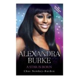 Alexandra Burke A Star Is Born