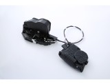 Broasca, incuietoare usa fata BMW Seria 5 GT (F07), 06.2009-06.2017 pentru vehicule cu functie de inchidere usoara, partea dreapta,