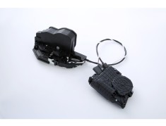 Broasca, incuietoare usa fata BMW Seria 5 GT (F07), 06.2009-06.2017 pentru vehicule cu functie de inchidere usoara, partea dreapta,