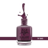 No.305 Dark Mulberry| Weekly Nail Polish 15ml