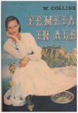 W. Collins - Femeia in alb - 127083