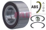 FAG 713 6063 90 Set rulment roata
