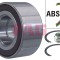 FAG 713 6063 90 Set rulment roata