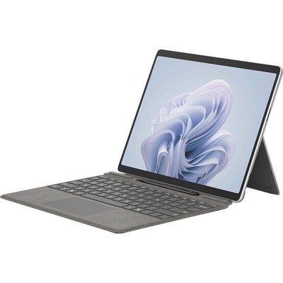 Laptop Microsoft Surface Pro 10 13&amp;quot; Intel Core Ultra 5-135U 16 GB RAM 256 GB SSD Qwerty Spaniolă foto