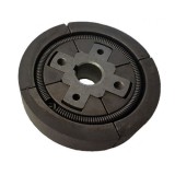 Cumpara ieftin Ambreiaj Mai Compactor Wacker RM75 (cal.1) - Diametru 80mm