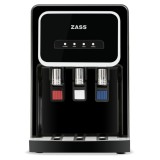 Cumpara ieftin Dozator de apa de birou ZASS ZTWD 26 WF Negru ProDesign DailyAppliances