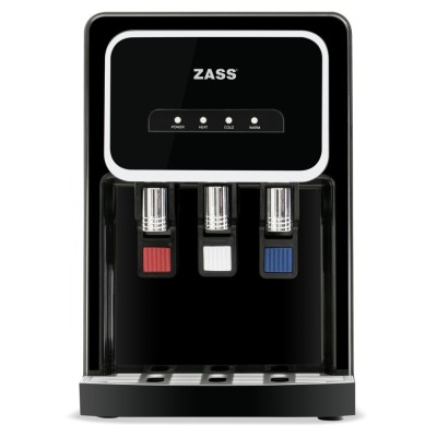 Dozator de apa de birou ZASS ZTWD 26 WF Negru ProDesign DailyAppliances foto