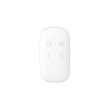 Telecomanda wireless AX PRO Hikvision DS-PKF1-WE, 868MHz two-way Tri-X wireless